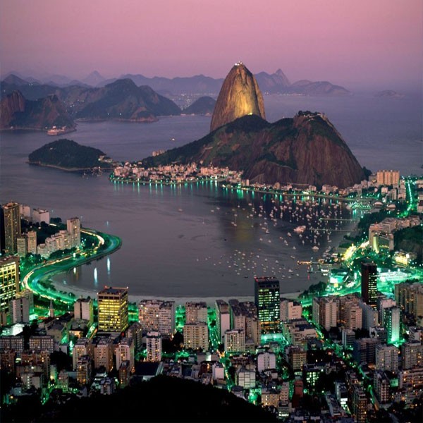 Rio de Janeiro