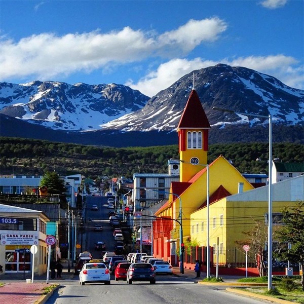 Ushuaia