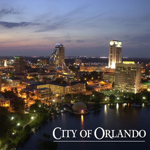 Orlando - Solo Servicios -