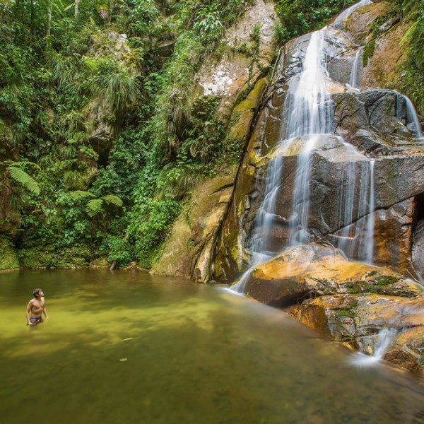 Tarapoto con Star 03 noches